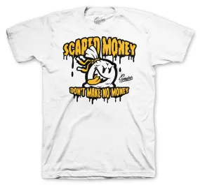 350 Light Scared Money Shirt