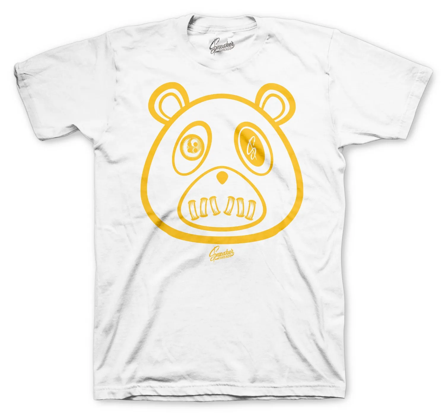 350 Light ST Bear Shirt