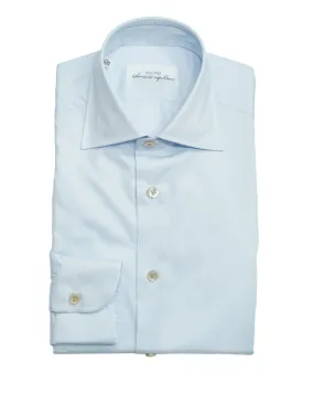 Avino Dress Shirt / Light Blue