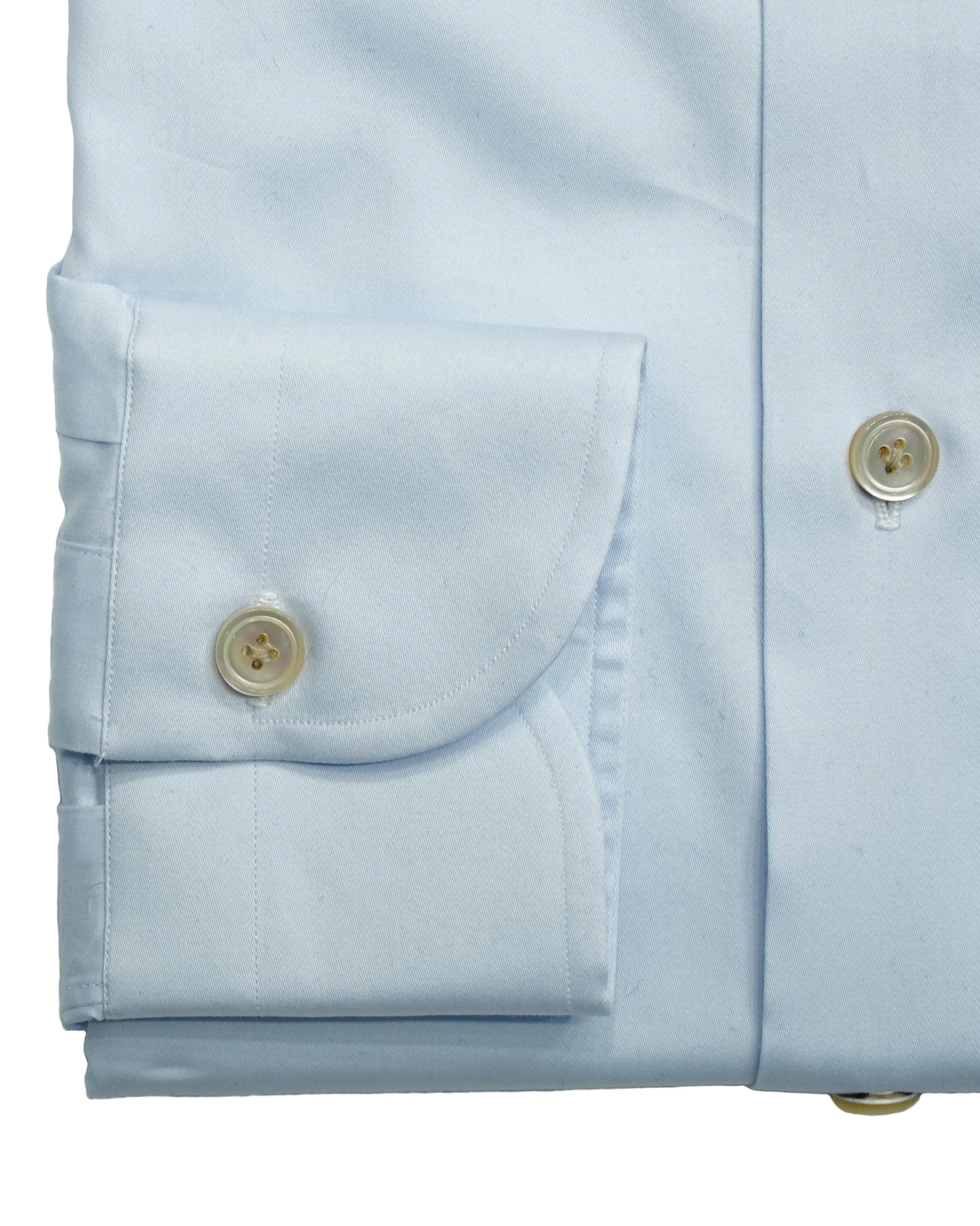 Avino Dress Shirt / Light Blue