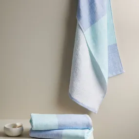 Backwater Hammam Terry  XL Bath Towel