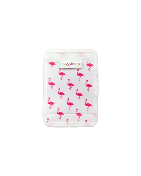 Bogg® Bag Strap Wrap - Flamingo