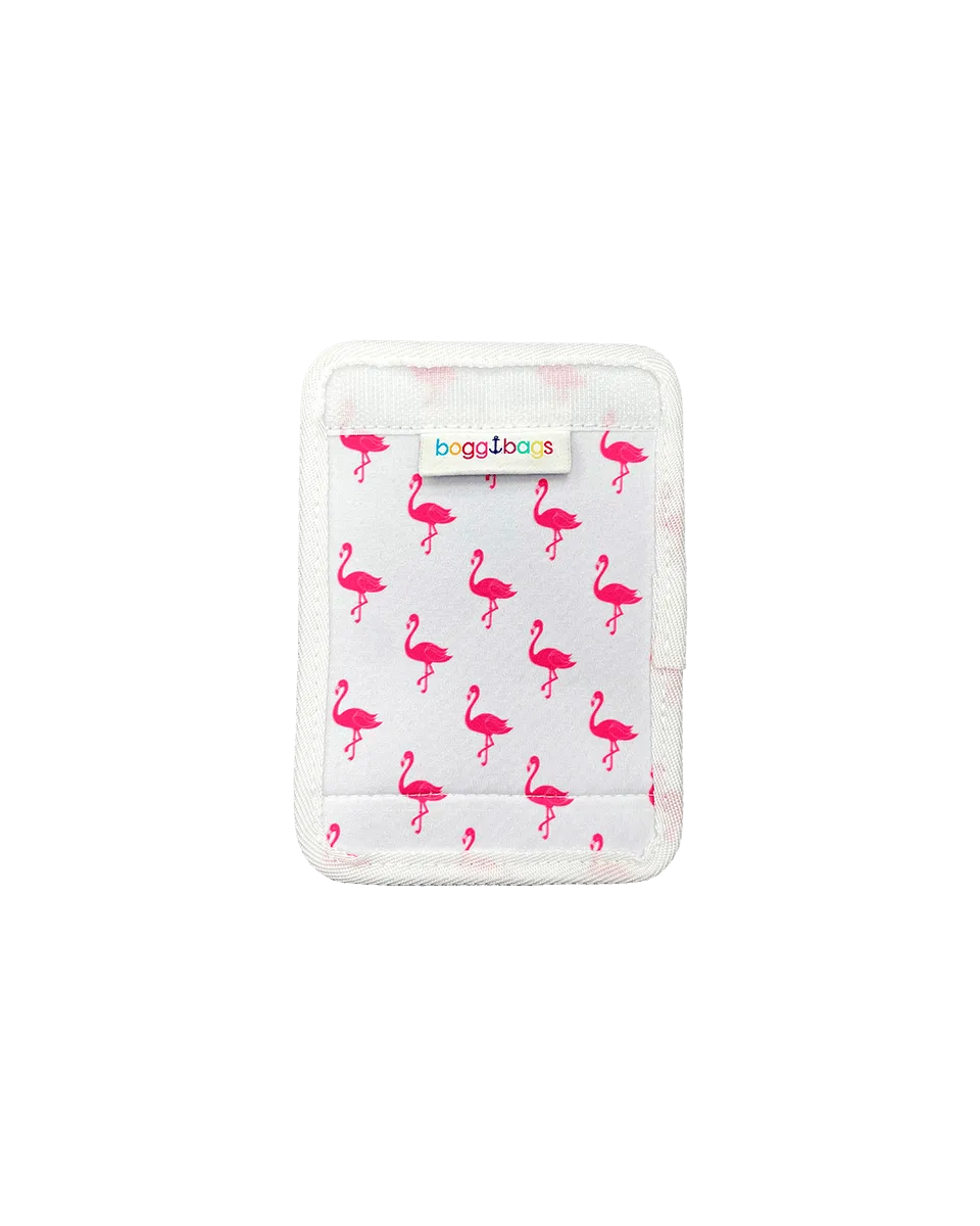 Bogg® Bag Strap Wrap - Flamingo