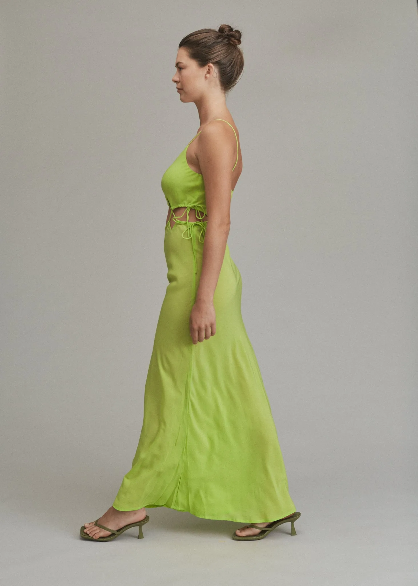 BRUNA DRESS - FALL 2024