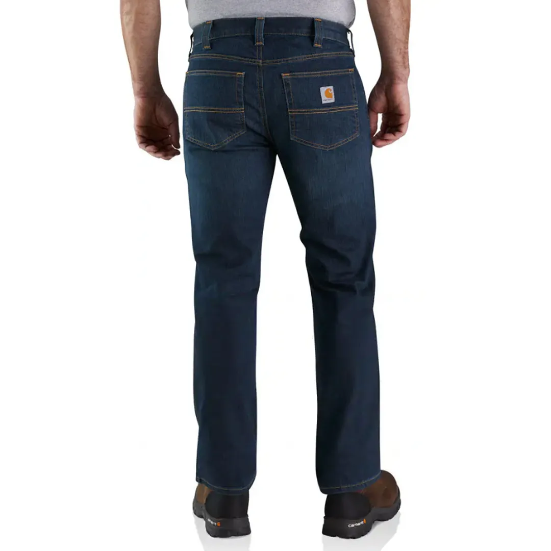 Carhartt Pants - Rugged Flex Relaxed Fit Utility Jean