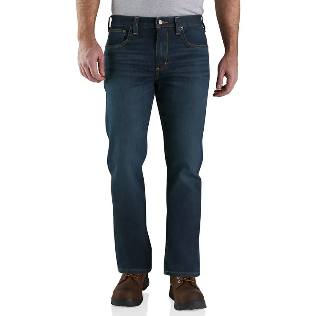 Carhartt Pants - Rugged Flex Relaxed Fit Utility Jean