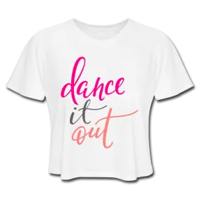 Dance Crop Top