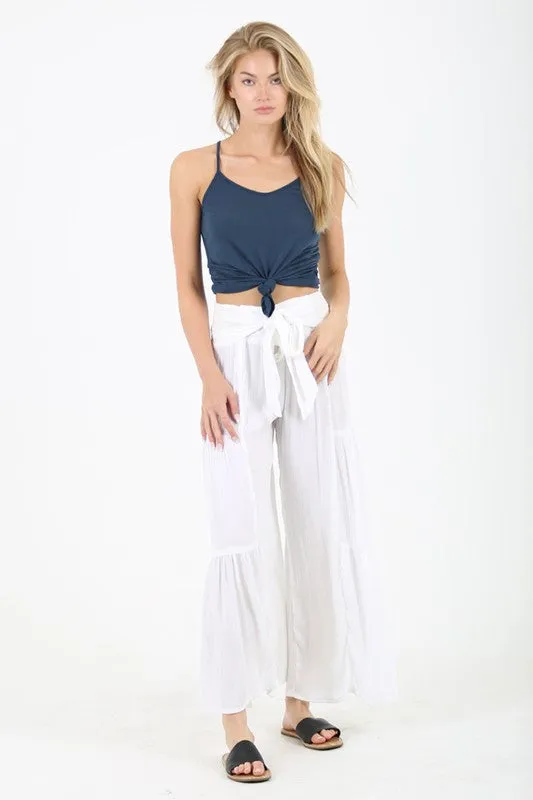 Dani Flowy Pants