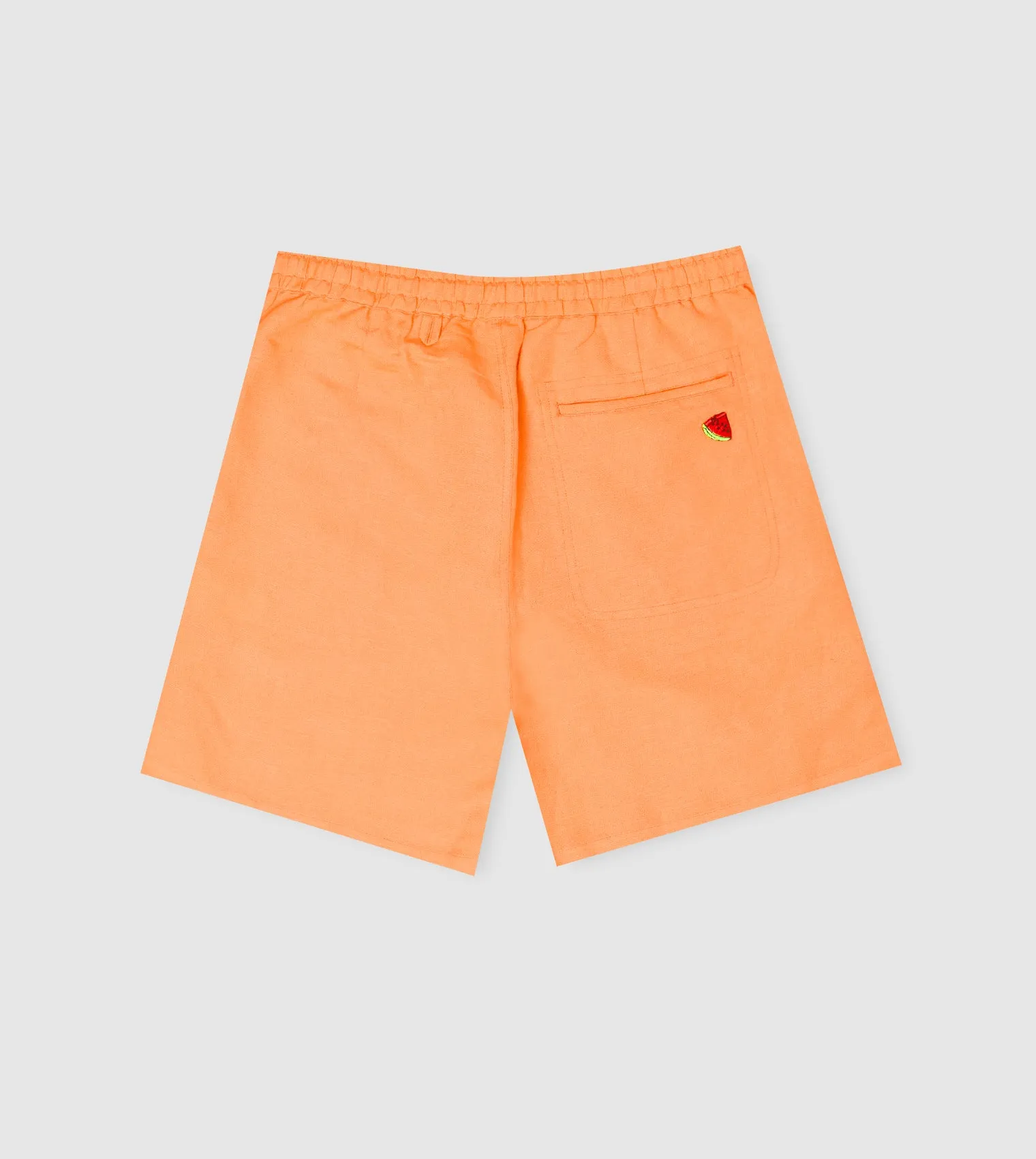 F5 Linen Shorts