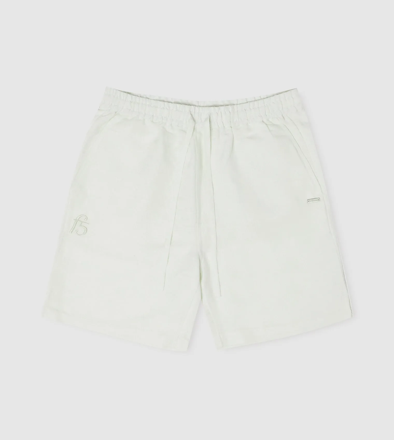 F5 Linen Shorts