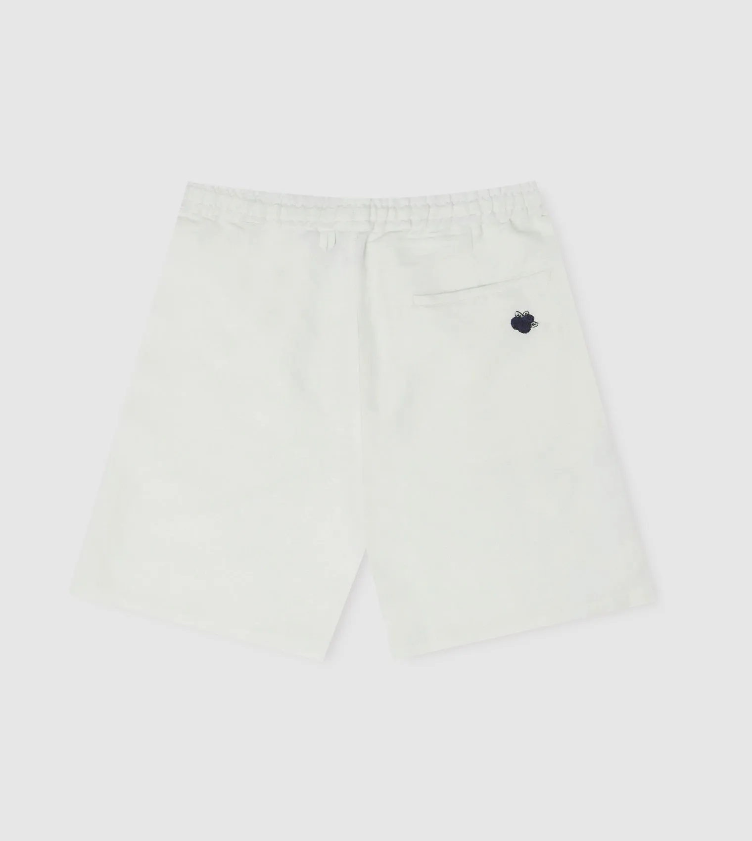 F5 Linen Shorts