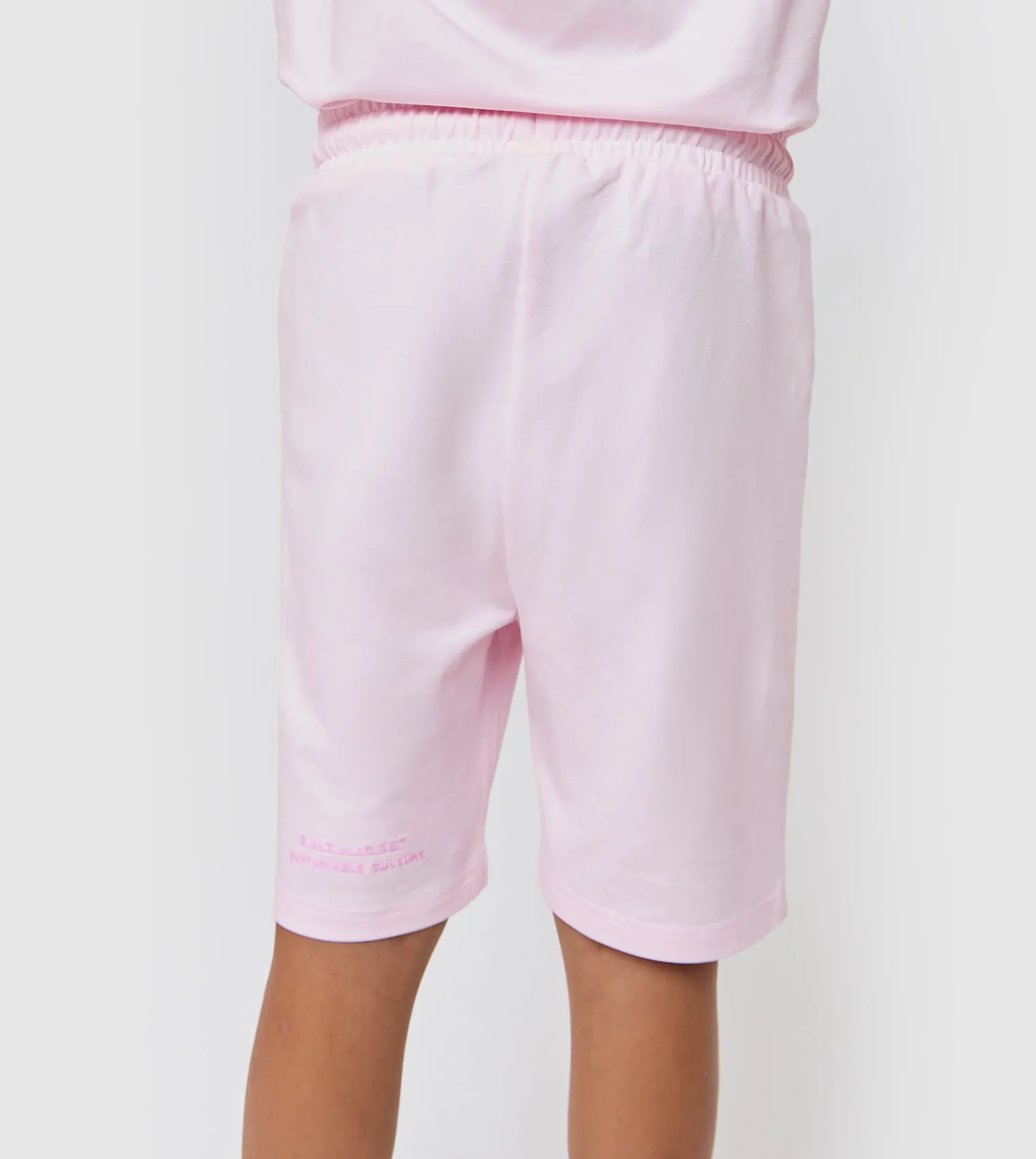 F5 Relaxed Fit Shorts - Boys