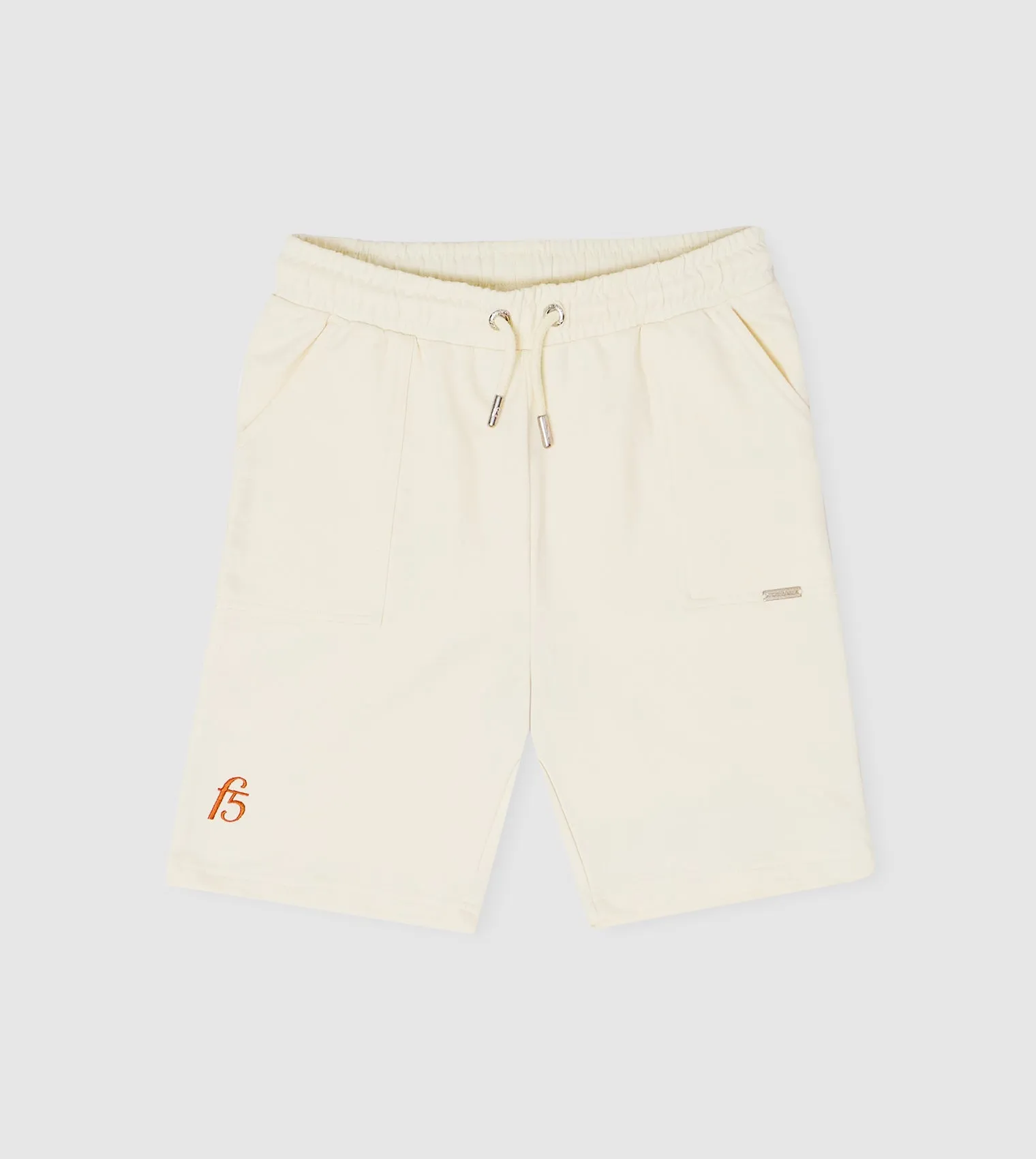 F5 Relaxed Fit Shorts - Boys