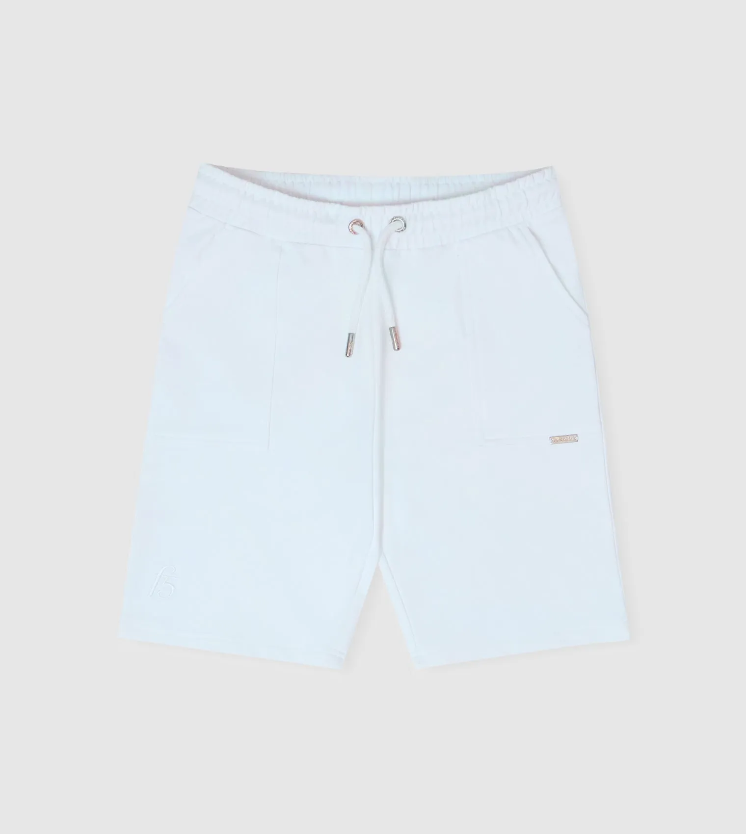 F5 Relaxed Fit Shorts - Boys