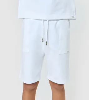 F5 Relaxed Fit Shorts - Boys