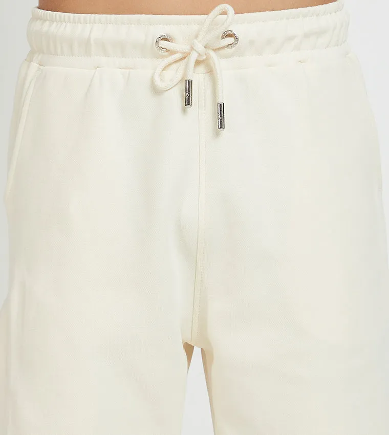 F5 ZIP POCKET SHORTS - BOYS