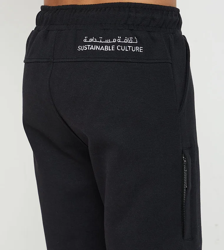 F5 ZIP POCKET SHORTS - BOYS