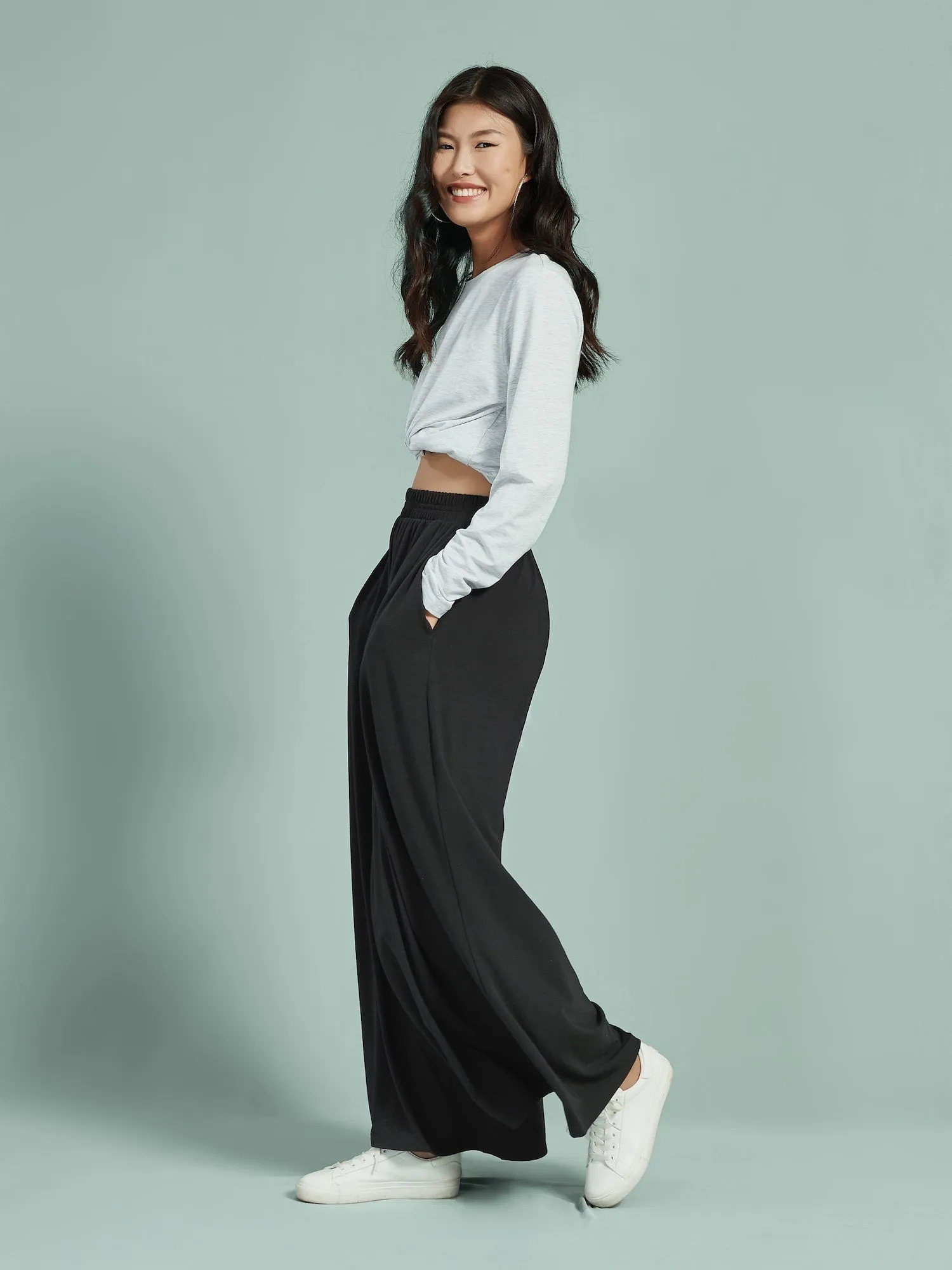 FLOWY Pants