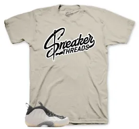 Foamposite Orewood Brown St Logo Shirt