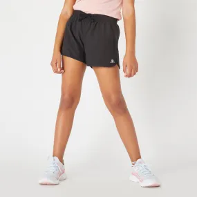 Girls' Multisport Breathable Shorts