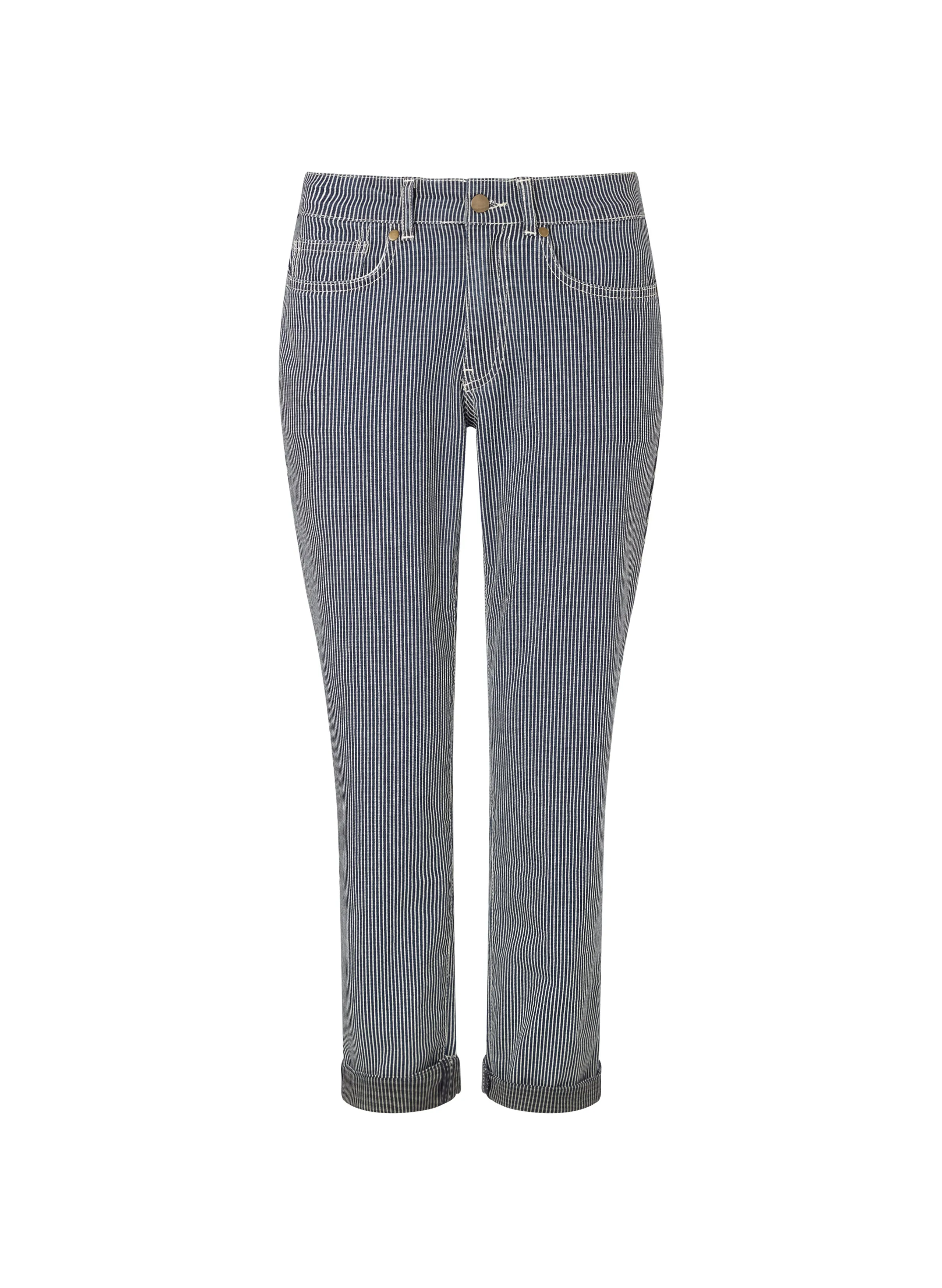 Hanbury Relaxed Pants