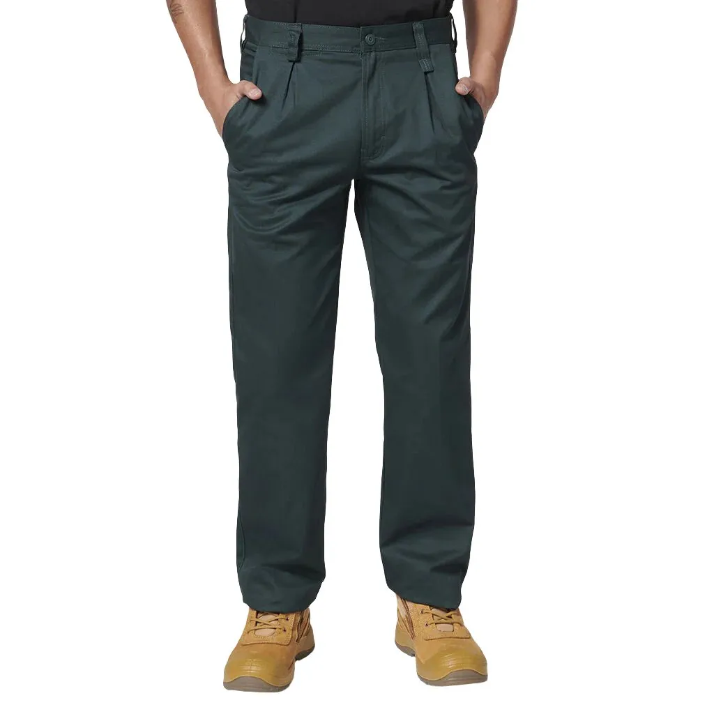 Hard Yakka Cotton Drill Relaxed Fit Pant (Y02501)