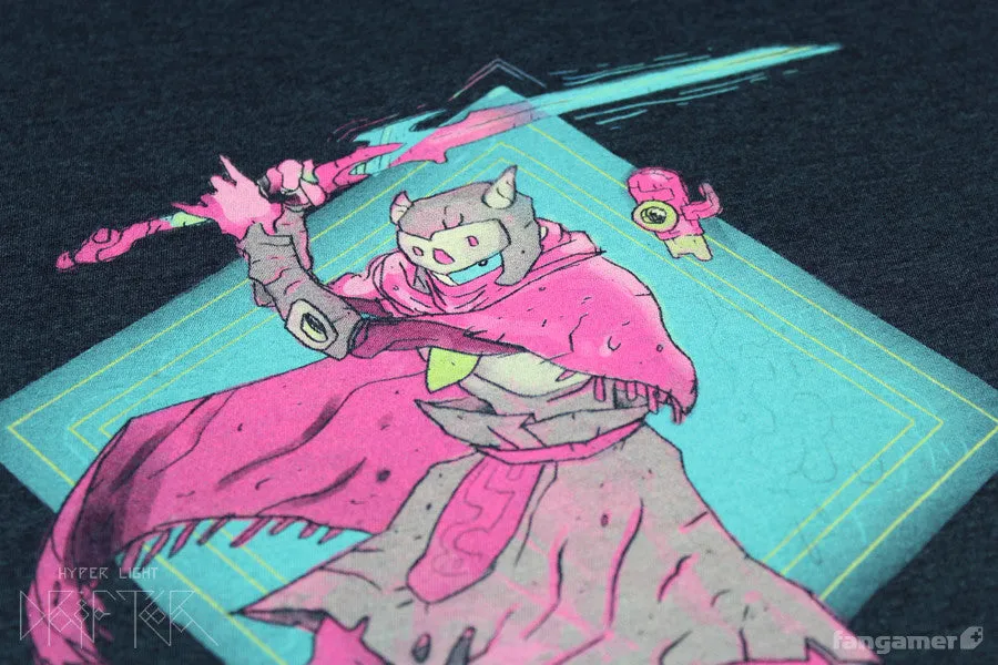 Hyper Light Drifter