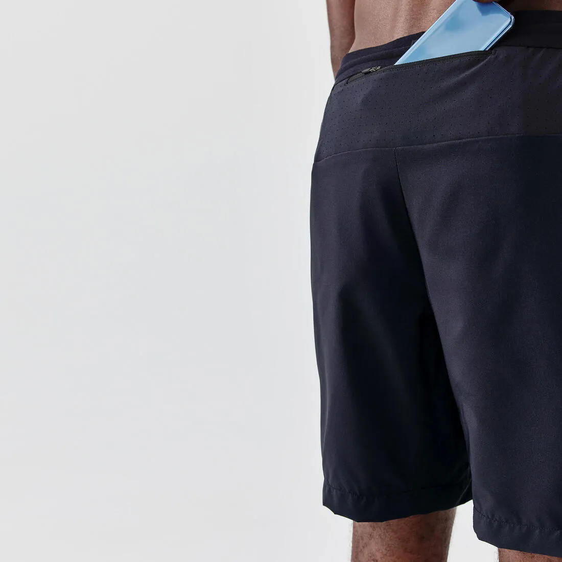 Kalenji Men's Running Breathable Shorts Dry 