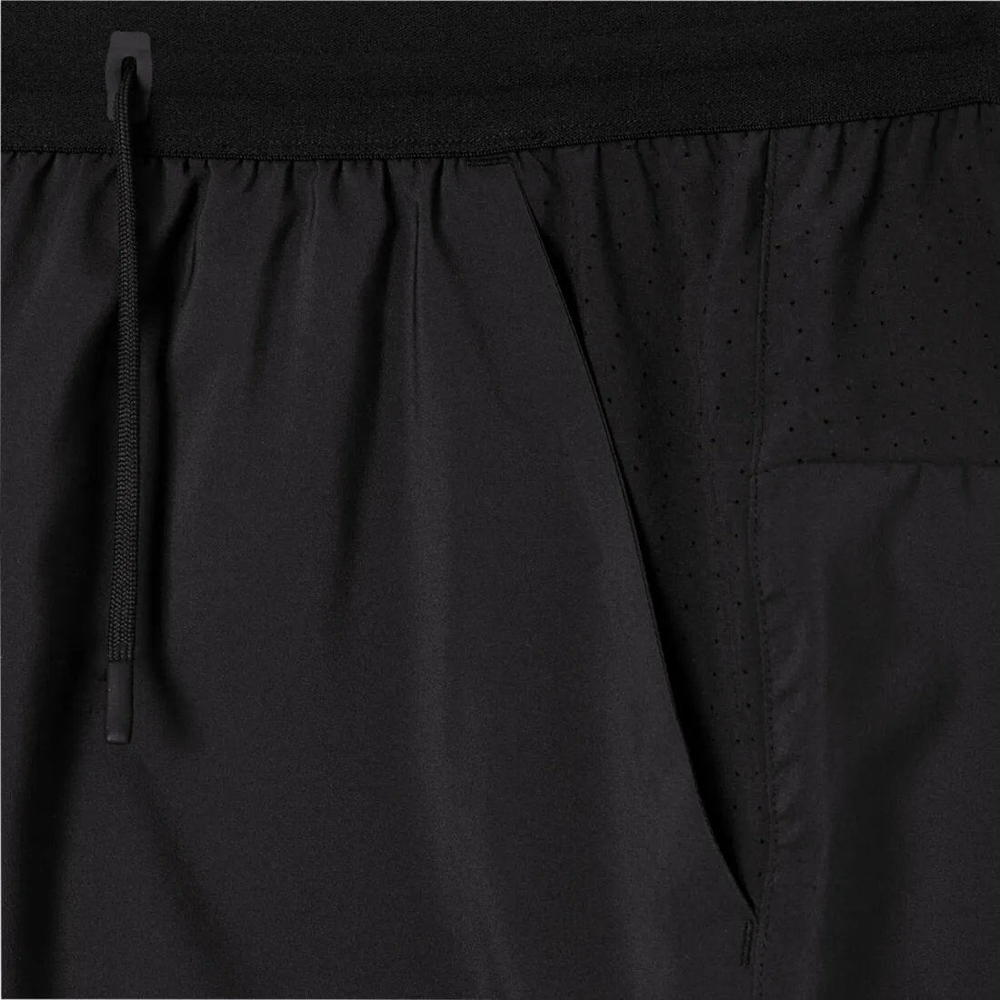 Kalenji Men's Running Breathable Shorts Dry 