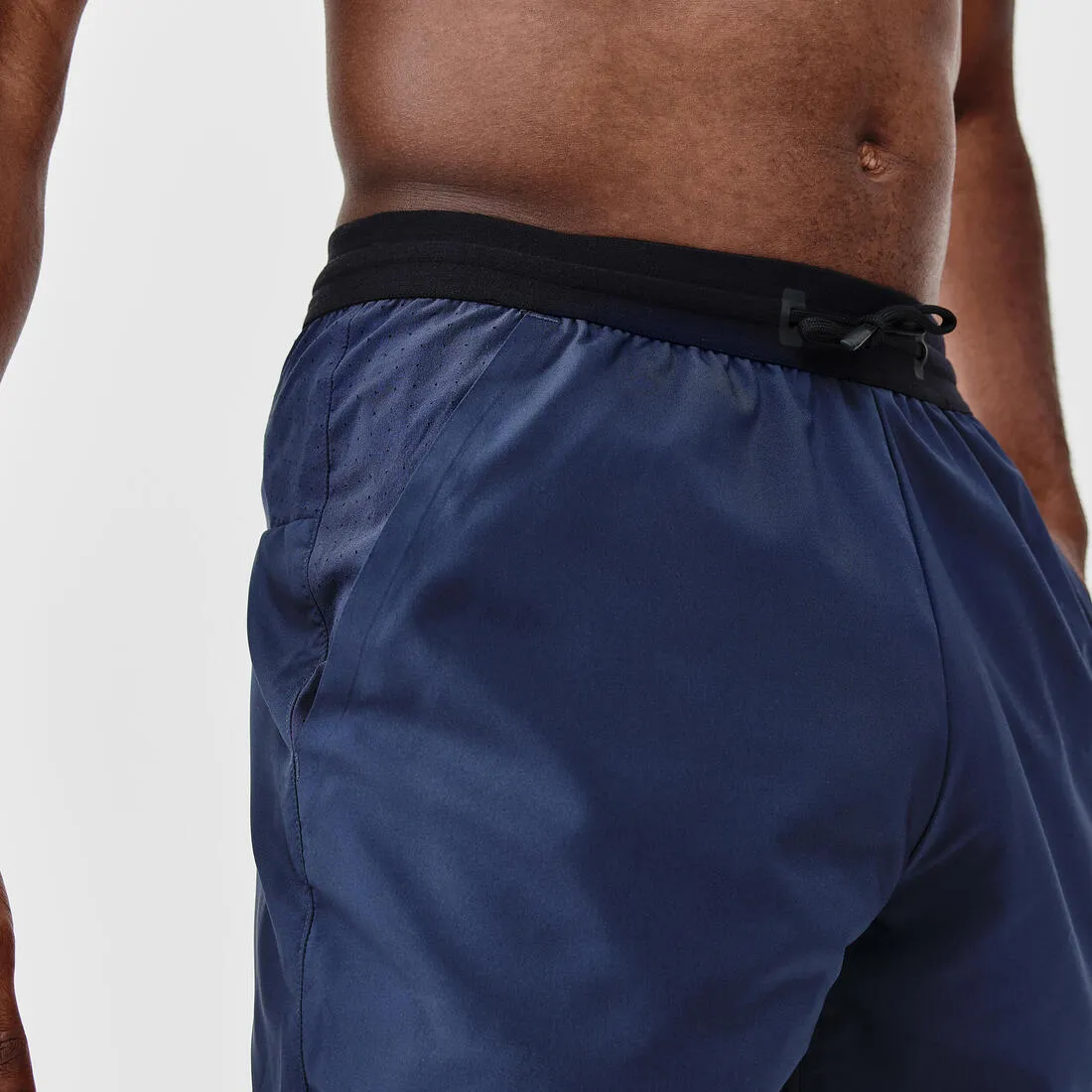 Kalenji Men's Running Breathable Shorts Dry 