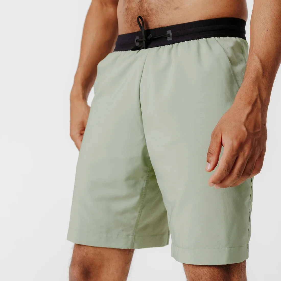 Kalenji Men's Running Breathable Shorts Dry 