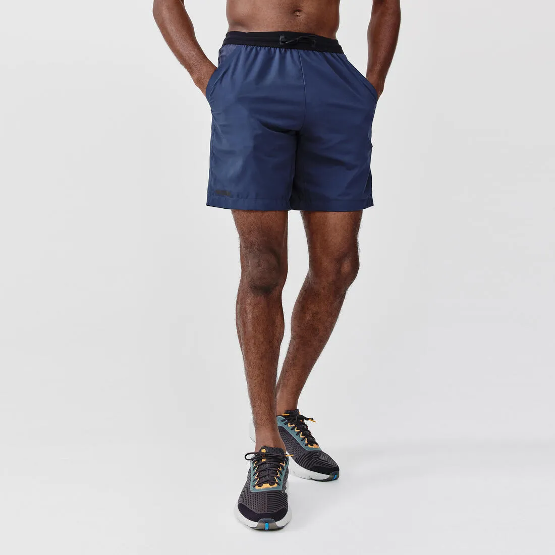 Kalenji Men's Running Breathable Shorts Dry 