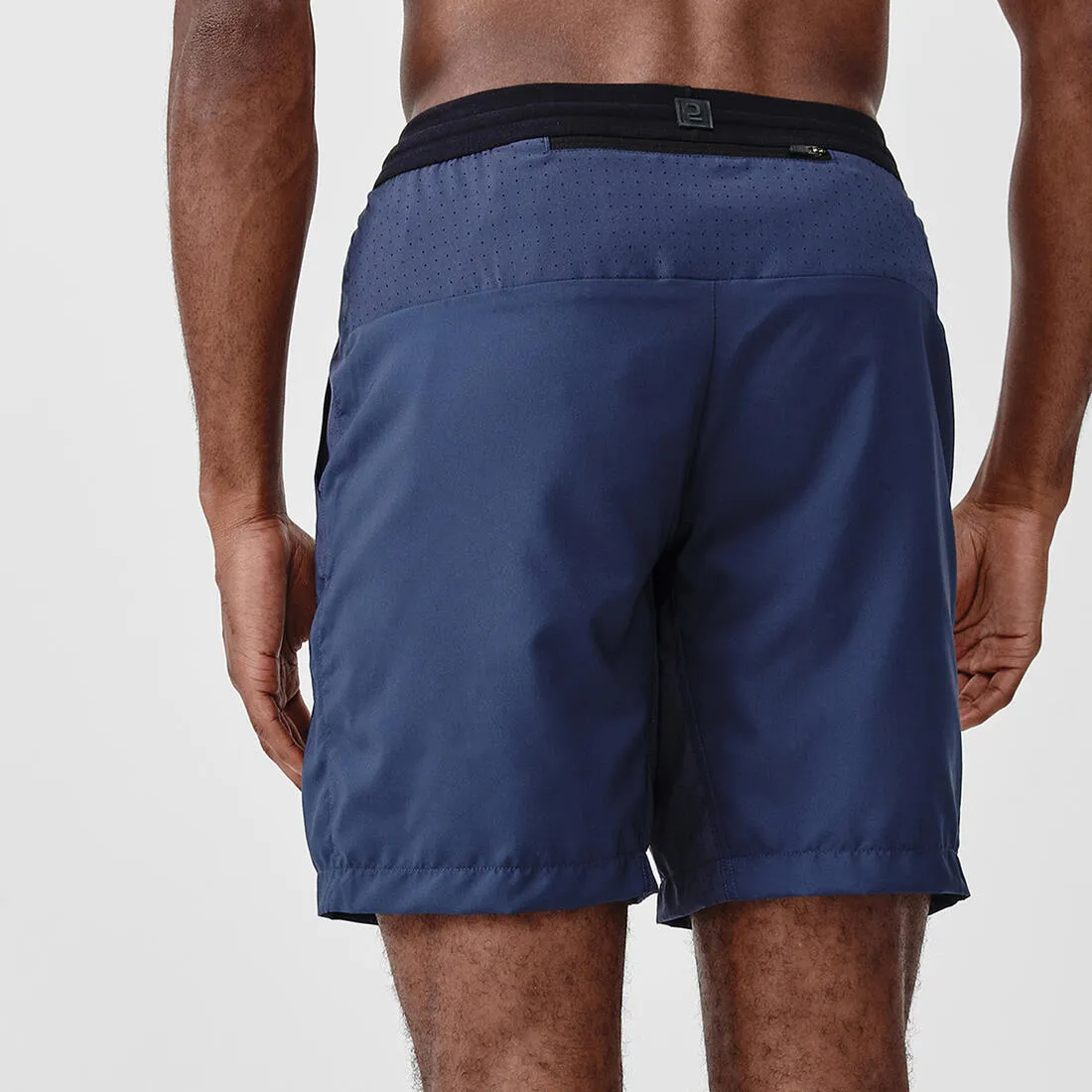 Kalenji Men's Running Breathable Shorts Dry 