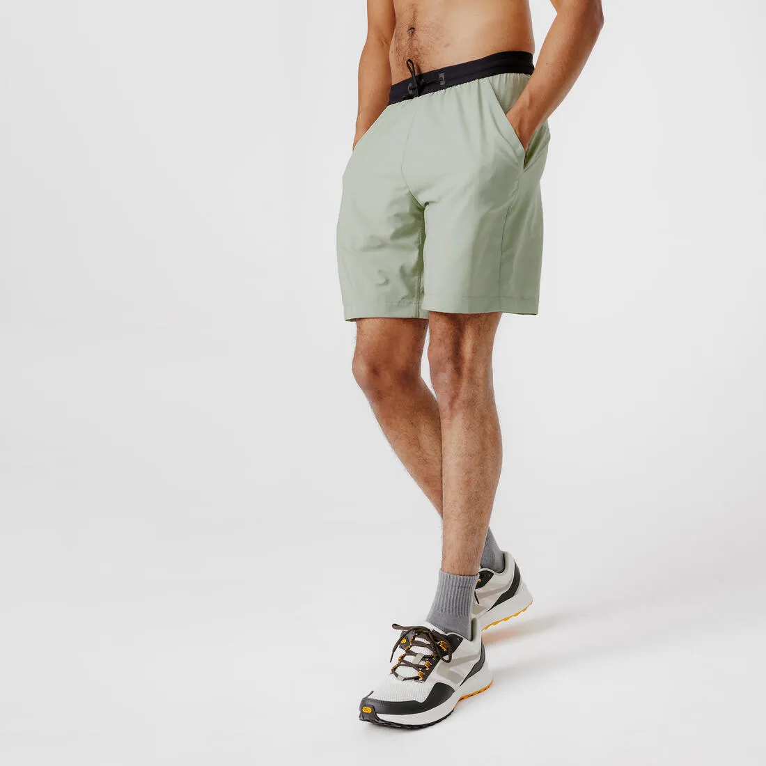 Kalenji Men's Running Breathable Shorts Dry 