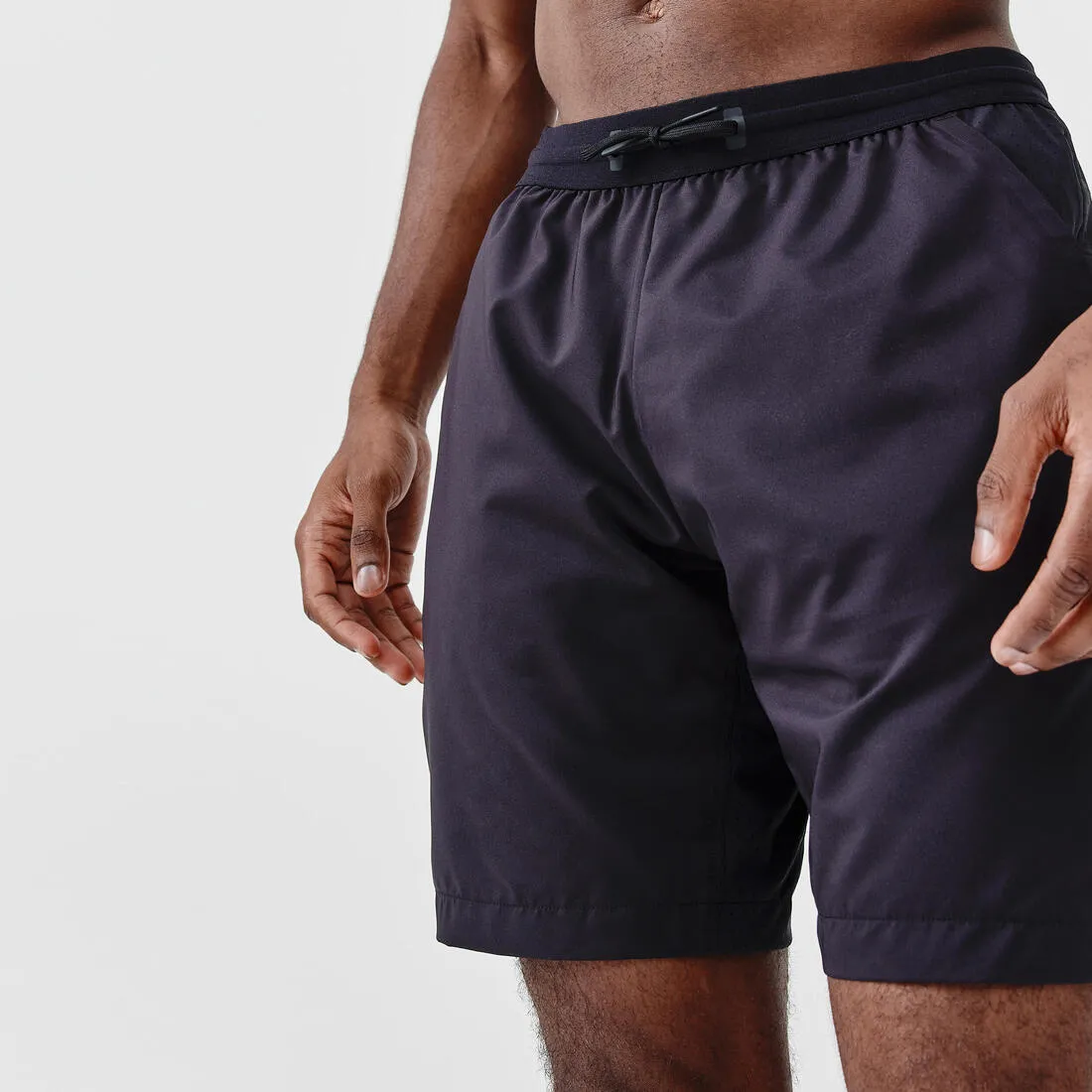 Kalenji Men's Running Breathable Shorts Dry 