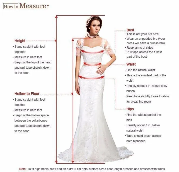 Luxury Elegant Classical Wedding Dress