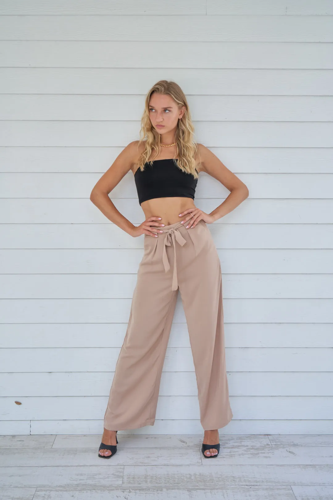 MARIETTA PANTS #1