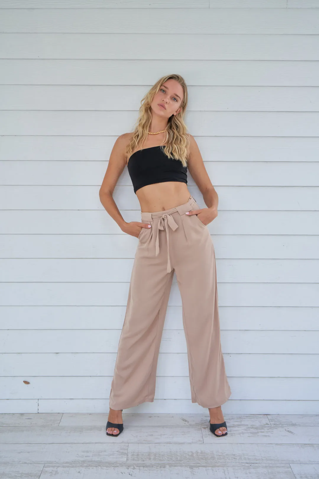 MARIETTA PANTS #1