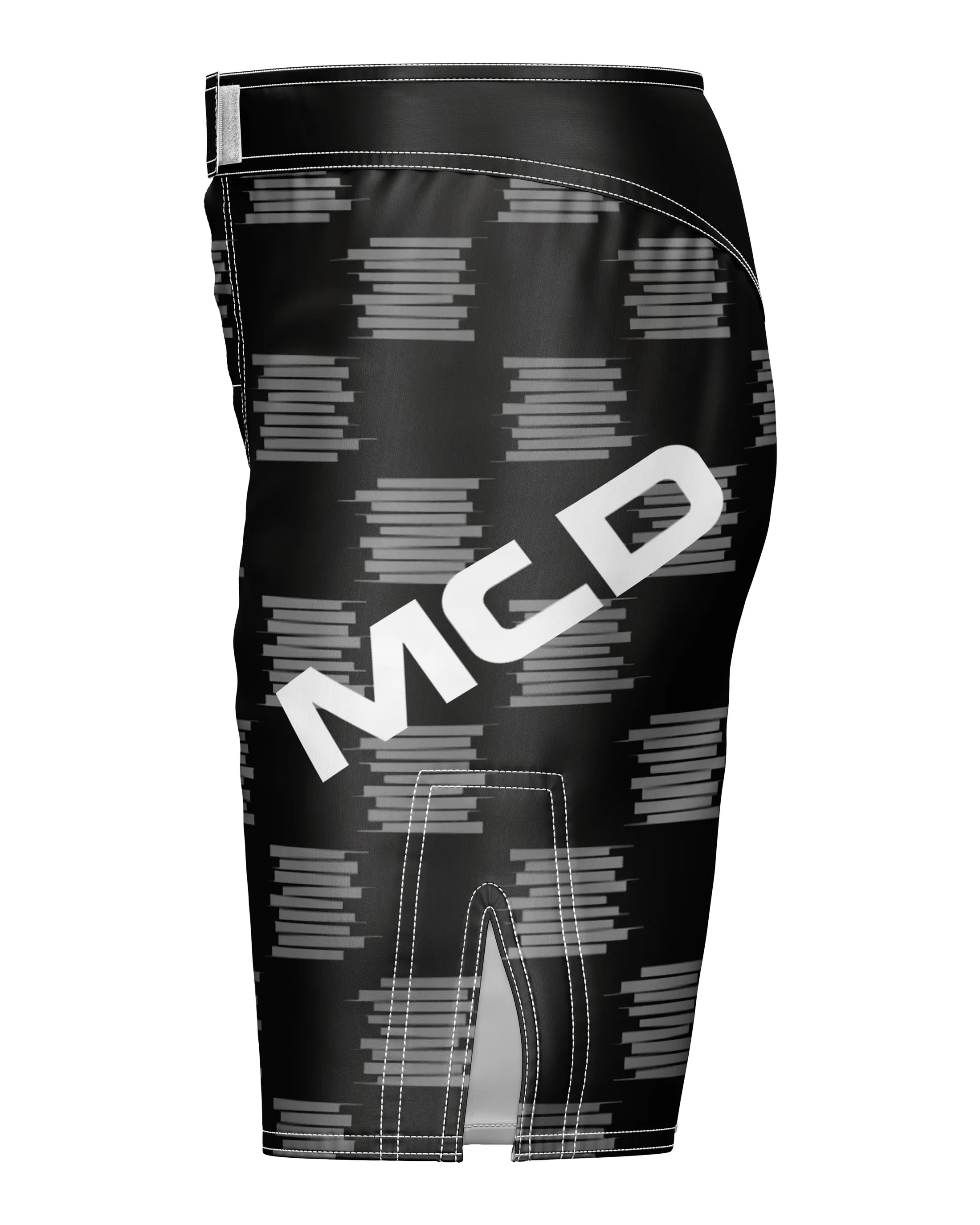 MCD Reflective Light Short 1.0