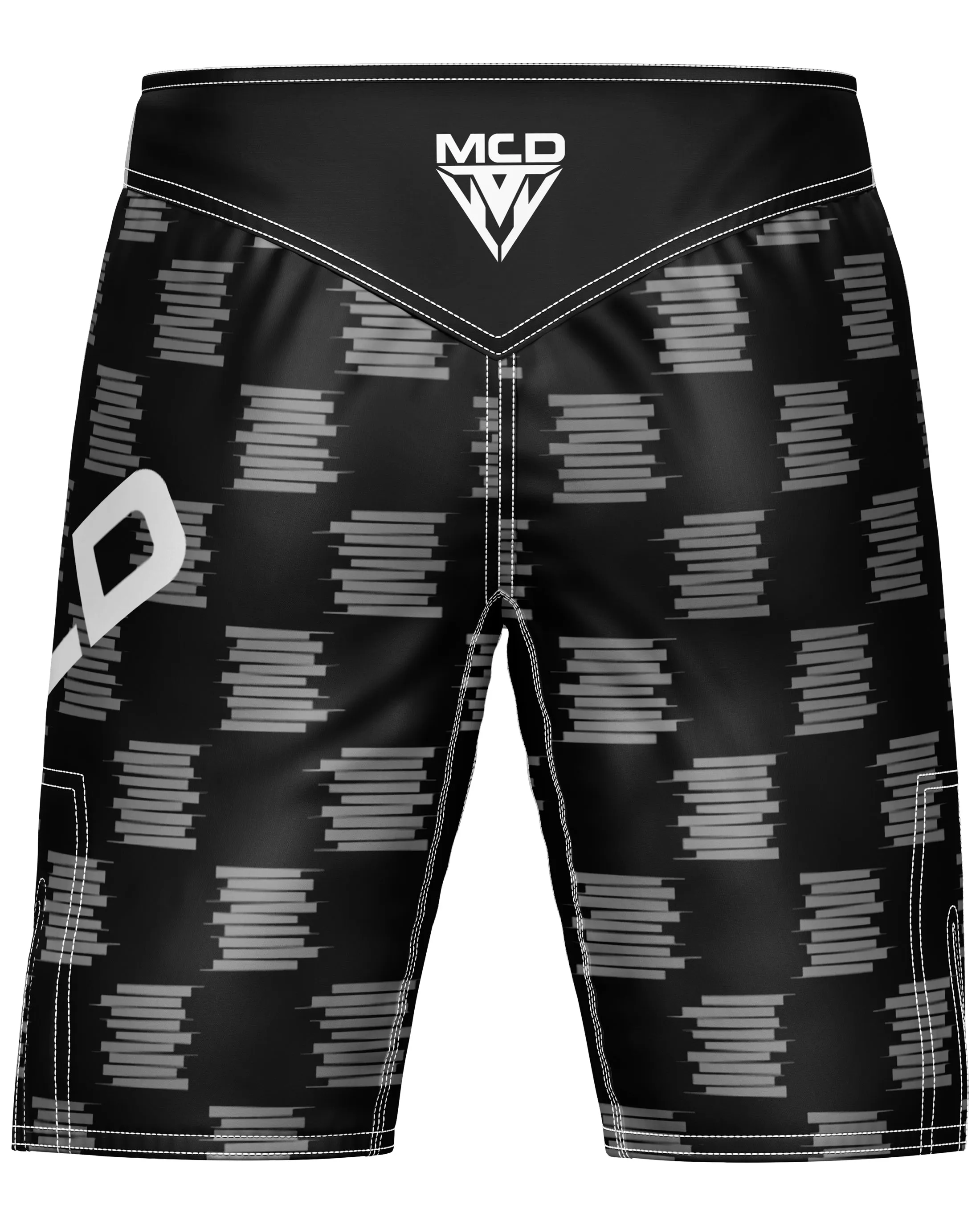 MCD Reflective Light Short 1.0