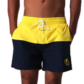 Men Breathable Board Short