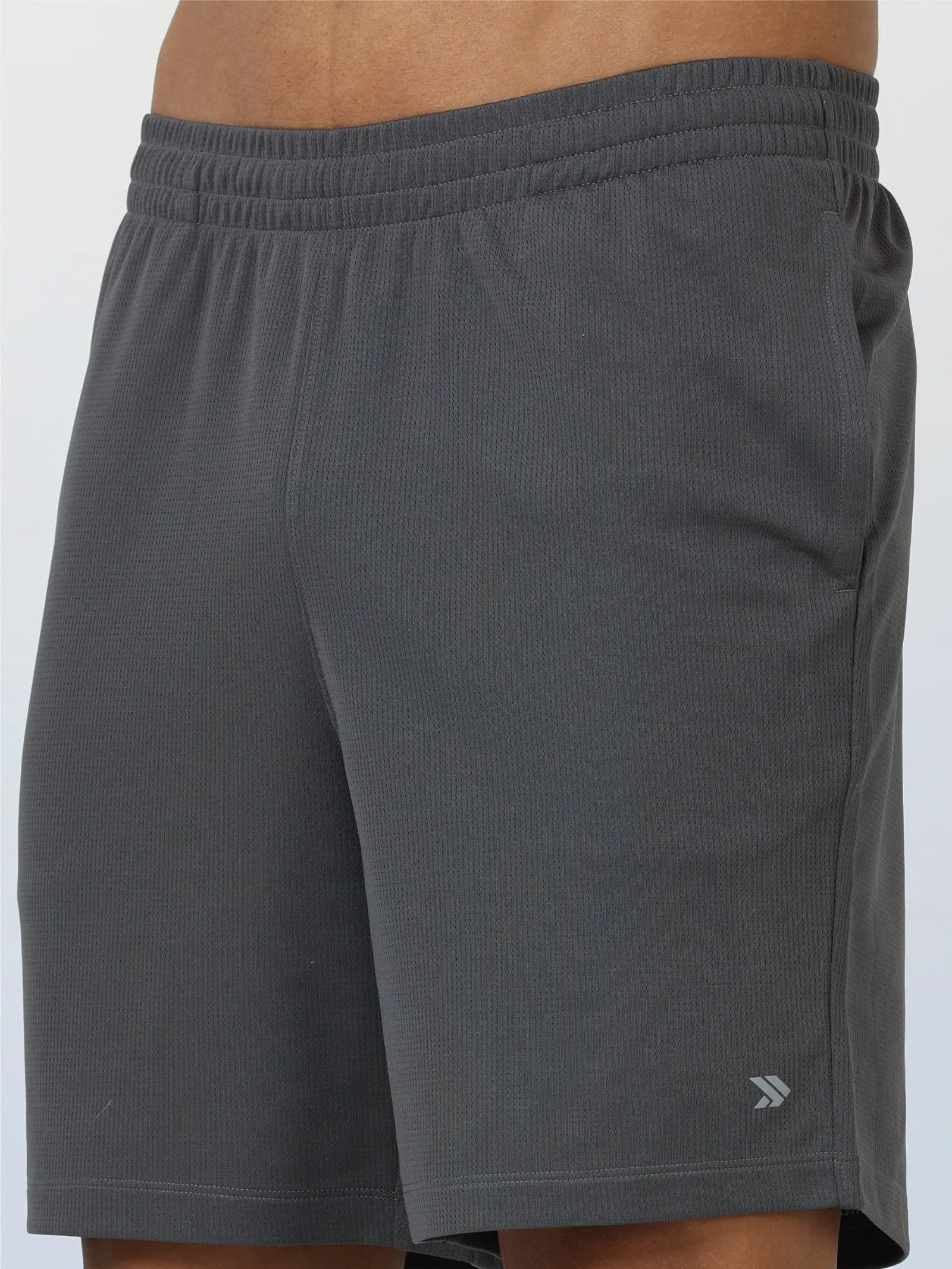 Men's Super Breathable Light weight Fitness Shorts