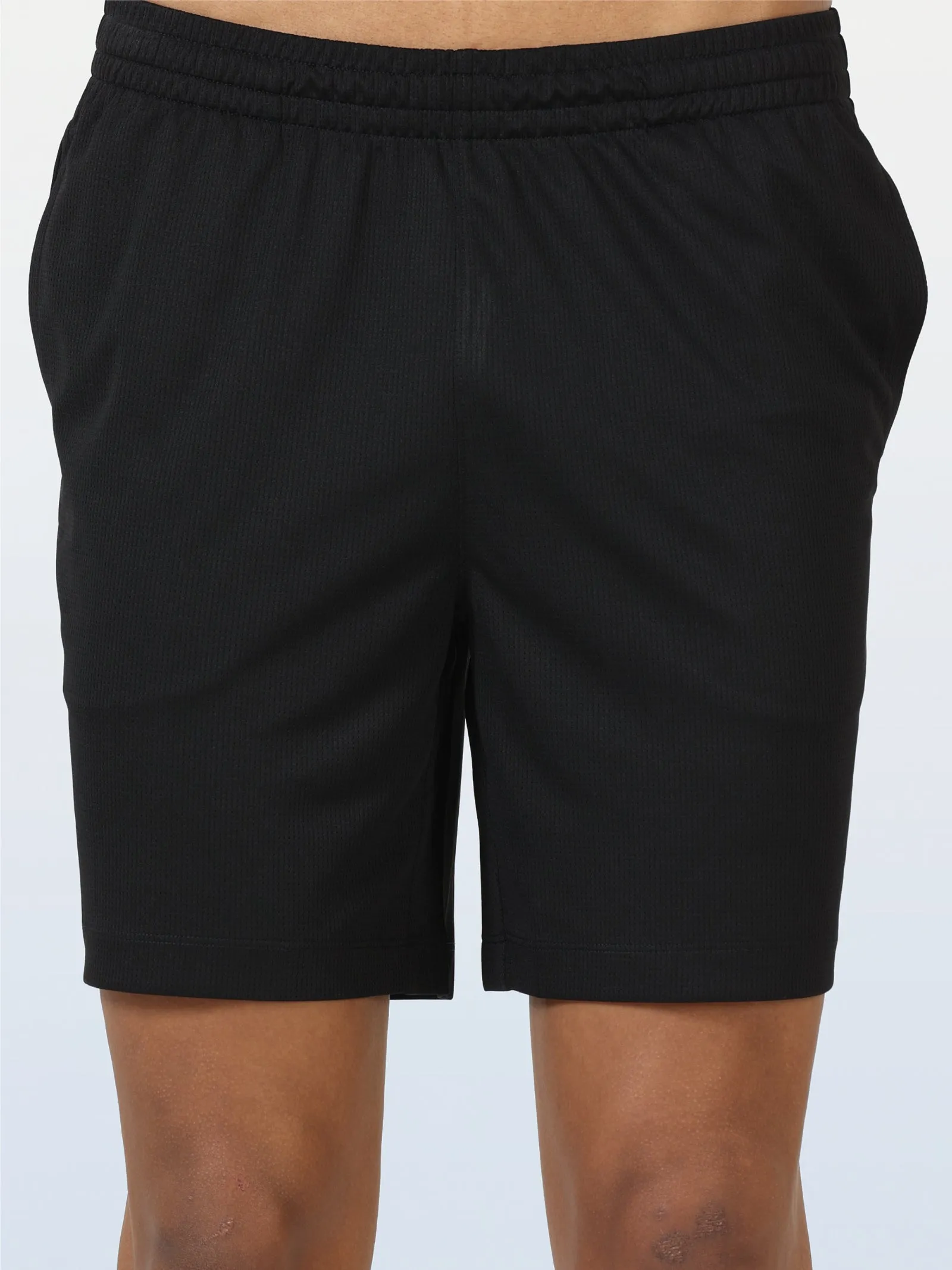 Men's Super Breathable Light weight Fitness Shorts