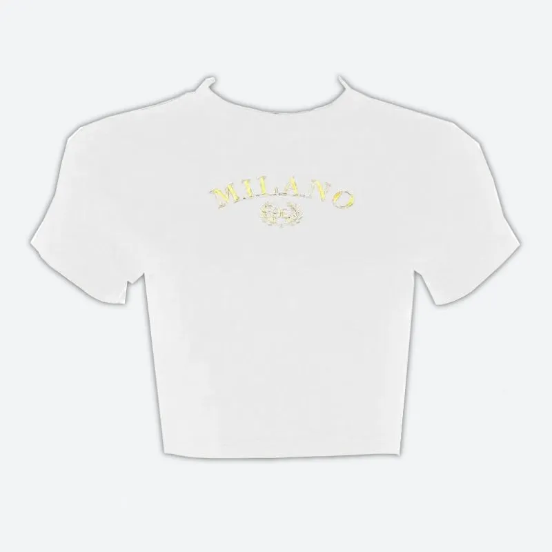 Milano Tee