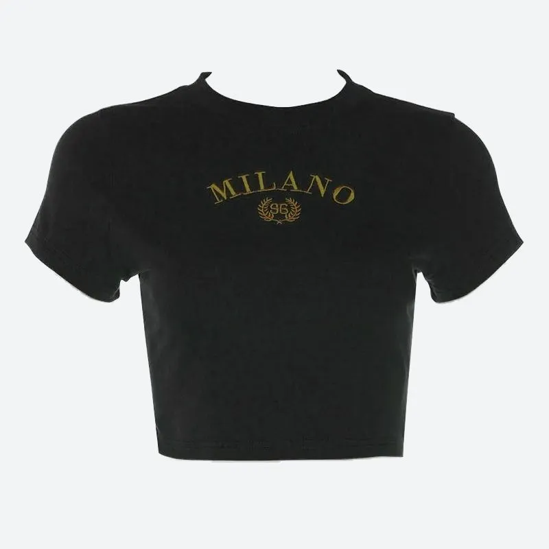 Milano Tee