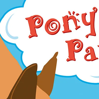 Pony Beach Party