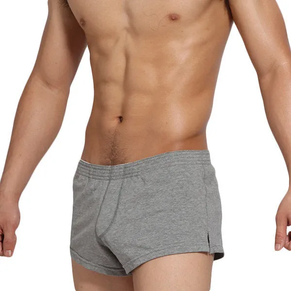 Pouch Breathable Boxers Shorts