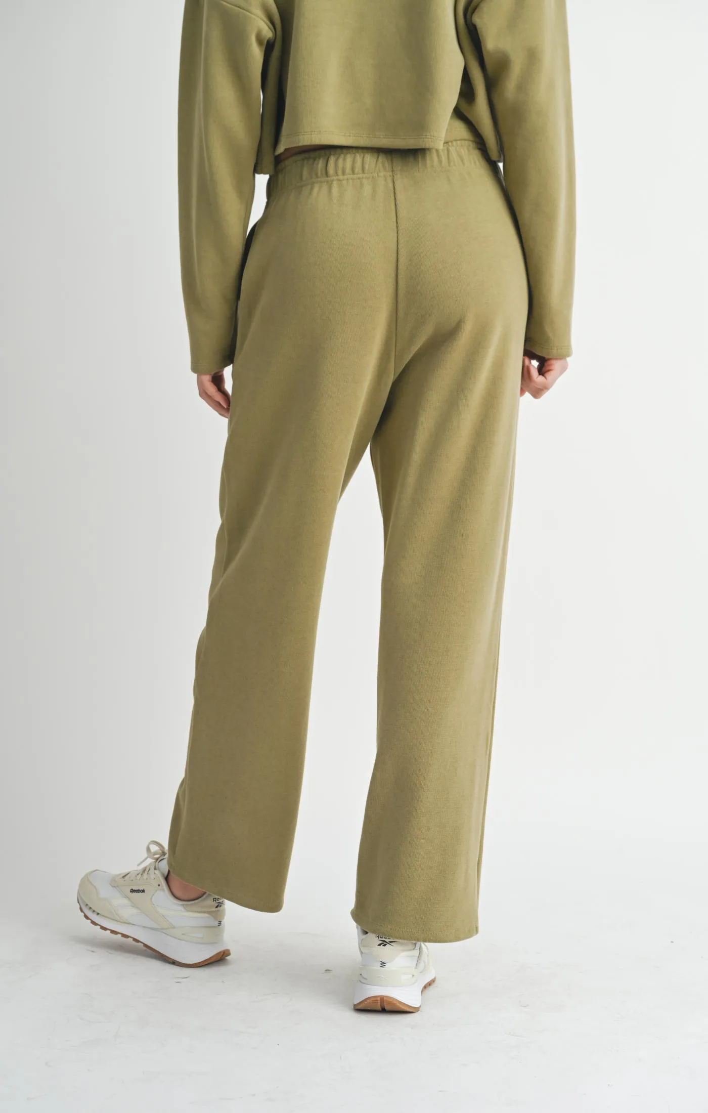 Relaxed Stay Sweat Pants