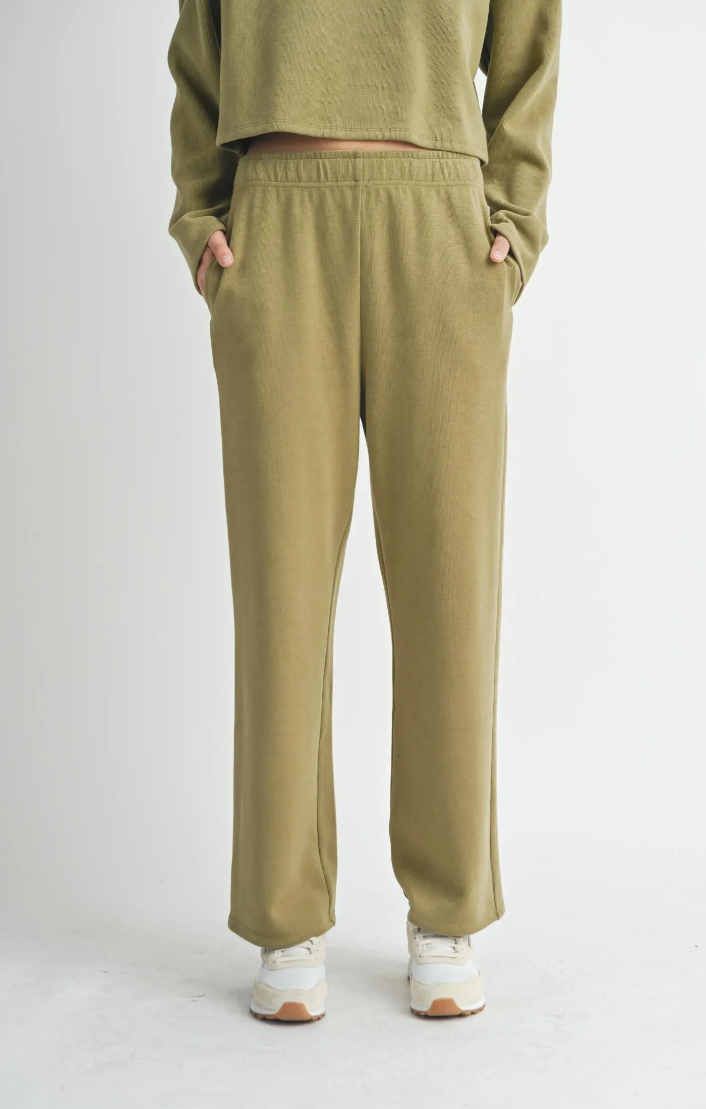 Relaxed Stay Sweat Pants