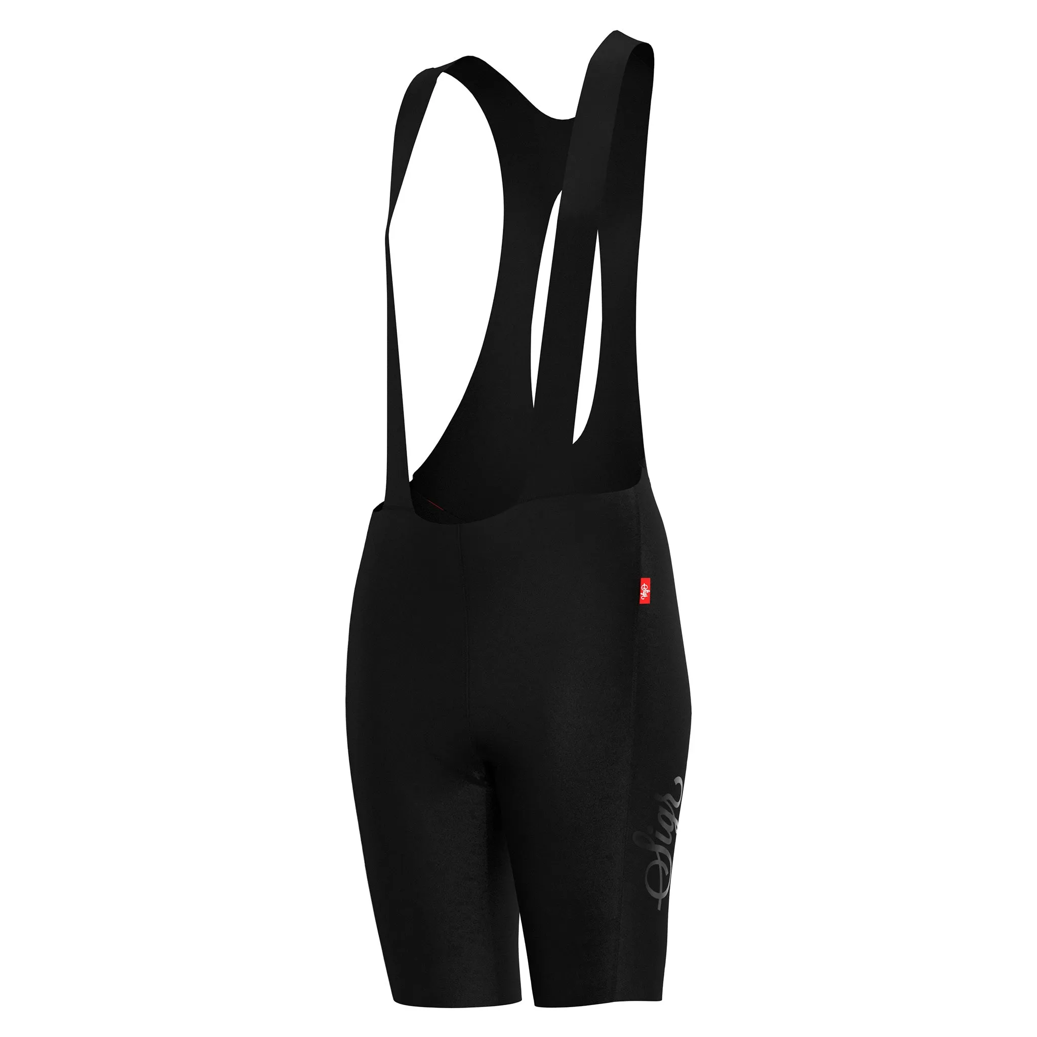 Riksettan Women's Cycling Bib Shorts